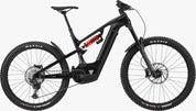Cannondale Moterra LT Carbon 2 - Medium