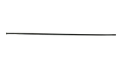SPK DT, AEROCOMP, 274MM, STRAIGHT-PULL, T-HEAD, 14G, 2.0X2.3MM (SACS20274S05000249)