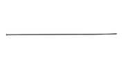 SPK DT, AEROLITE, 265MM, STRAIGHT-PULL, T-HEAD, 14G, 2.0X2.3MM (SATS20265S05000208)