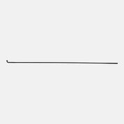 SPK DT, COMPETITION RACE, 264MM, J-BEND, 14G, 2.0X1.6MM (SCR020264S0500)