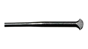 SPK DT, REVOLUTION, 270MM, STRAIGHT-PULL, T-HEAD, 14G, 2.0X1.5MM(SRES20270S05000286)