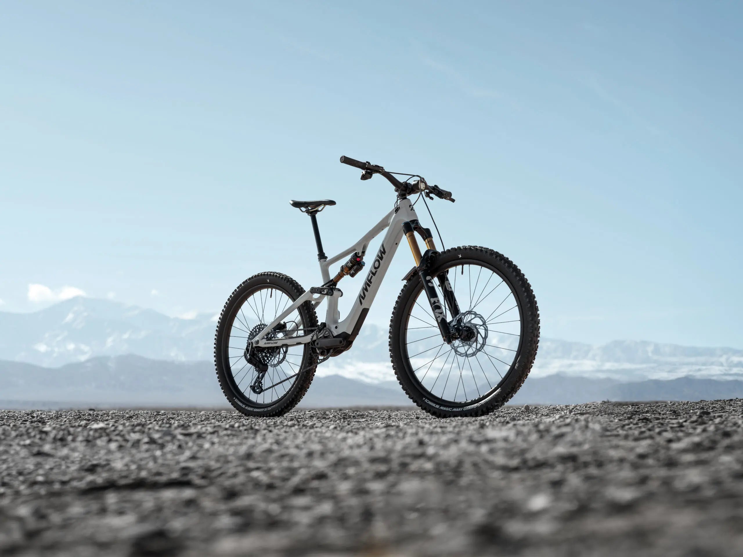 Amflow PX Carbon Pro