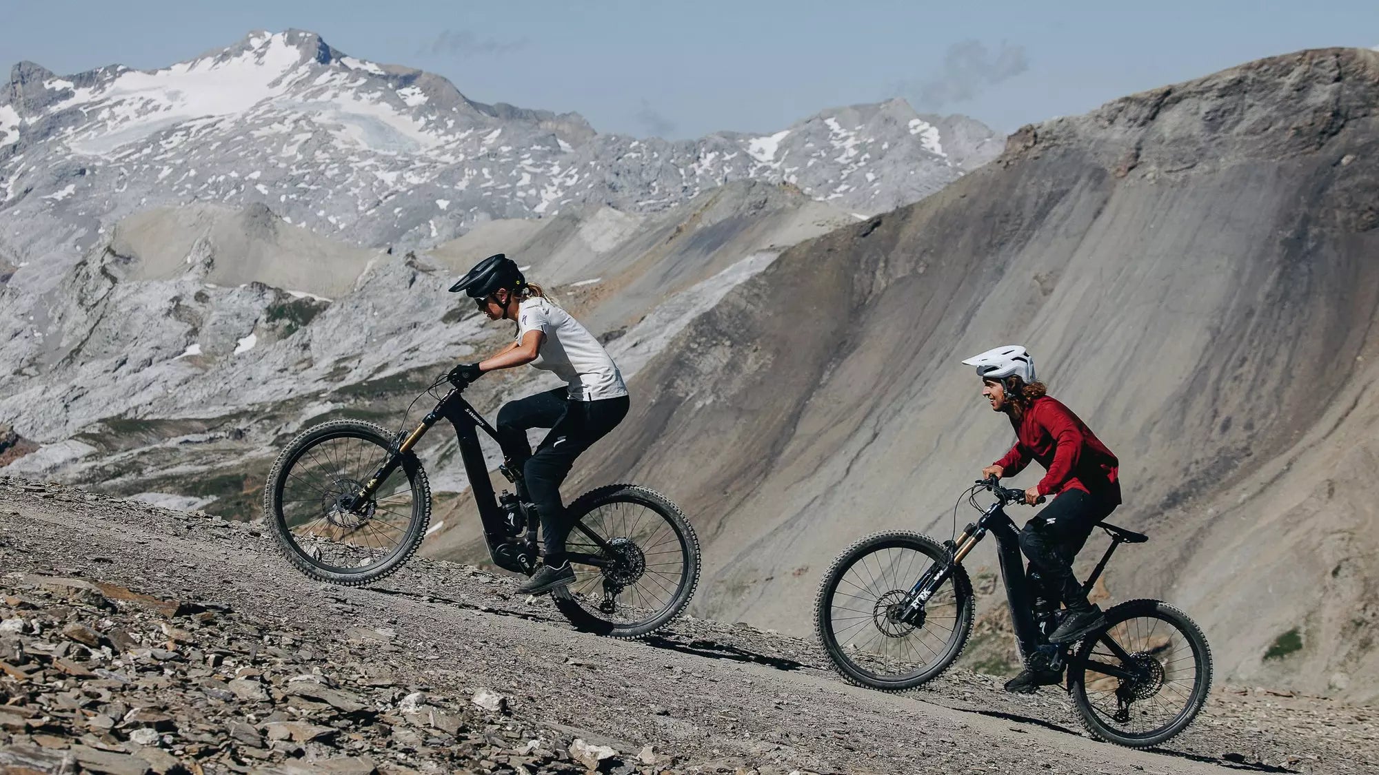 Specialized Turbo Levo 4 Expert