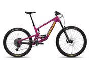 BRONSON - Bronson 5 MX C S Complete Bike