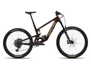 BRONSON - Bronson 5 MX C S Complete Bike