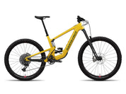 HECKLER SL C Stout