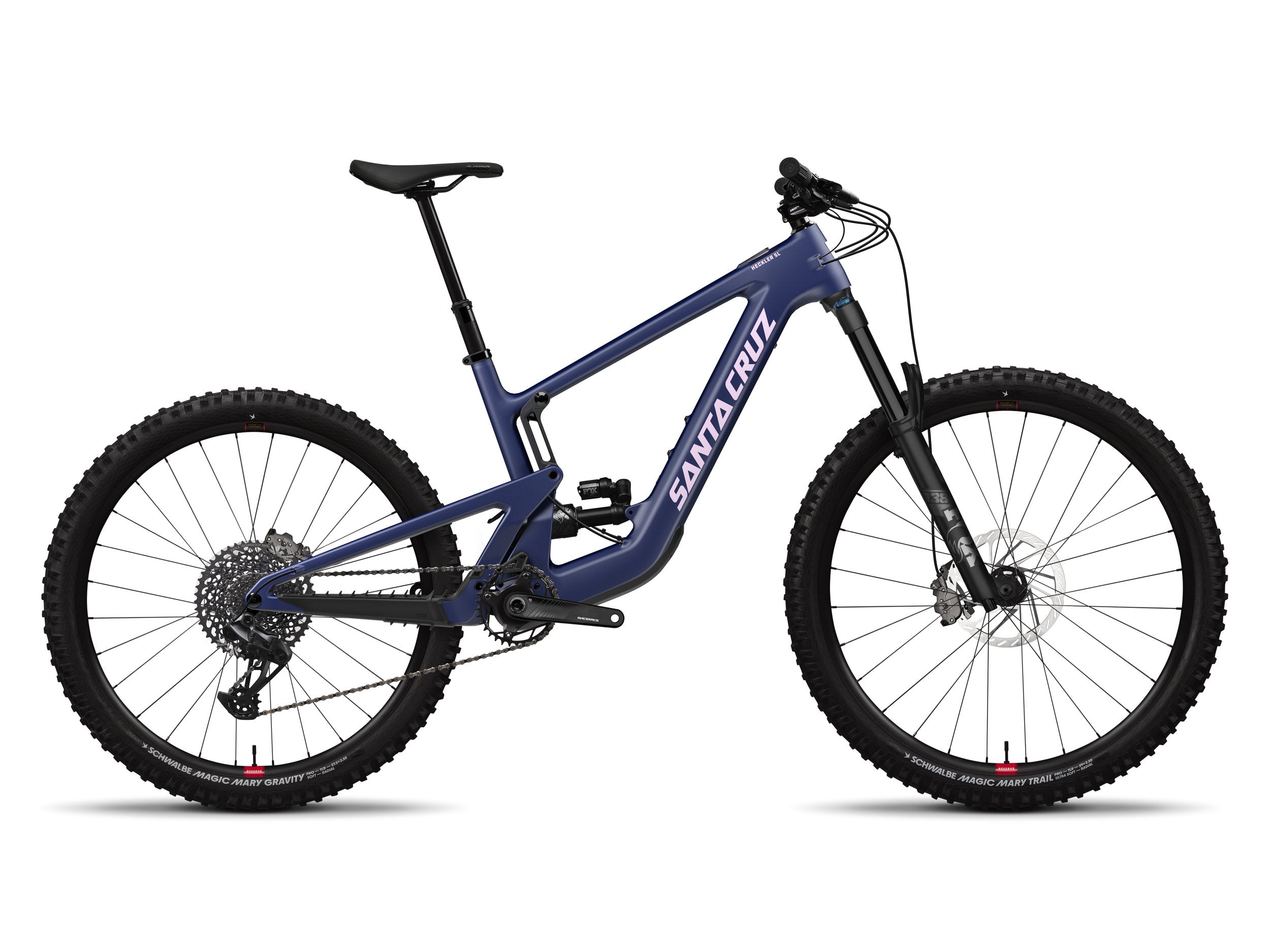 HECKLER SL C Stout