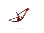 MEGATOWER CC FRAME