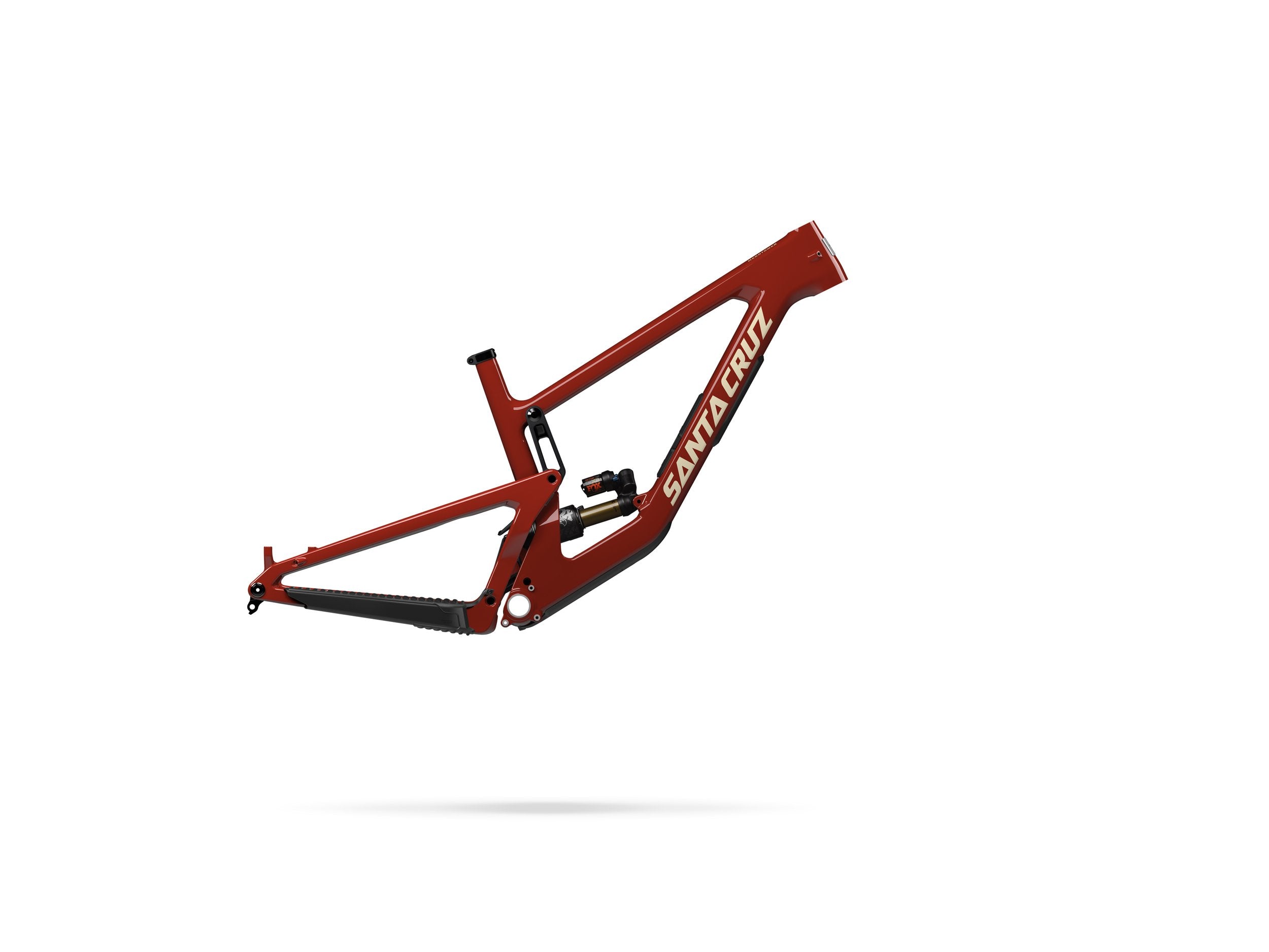 MEGATOWER CC FRAME