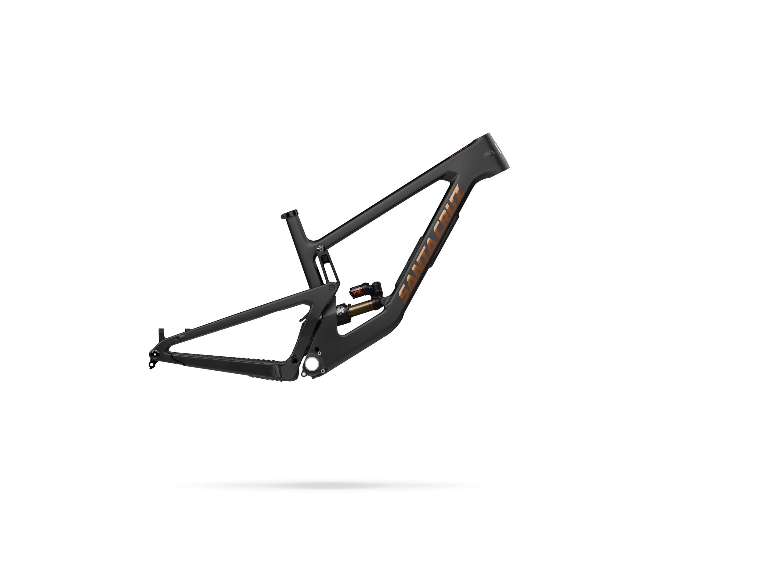 MEGATOWER CC FRAME