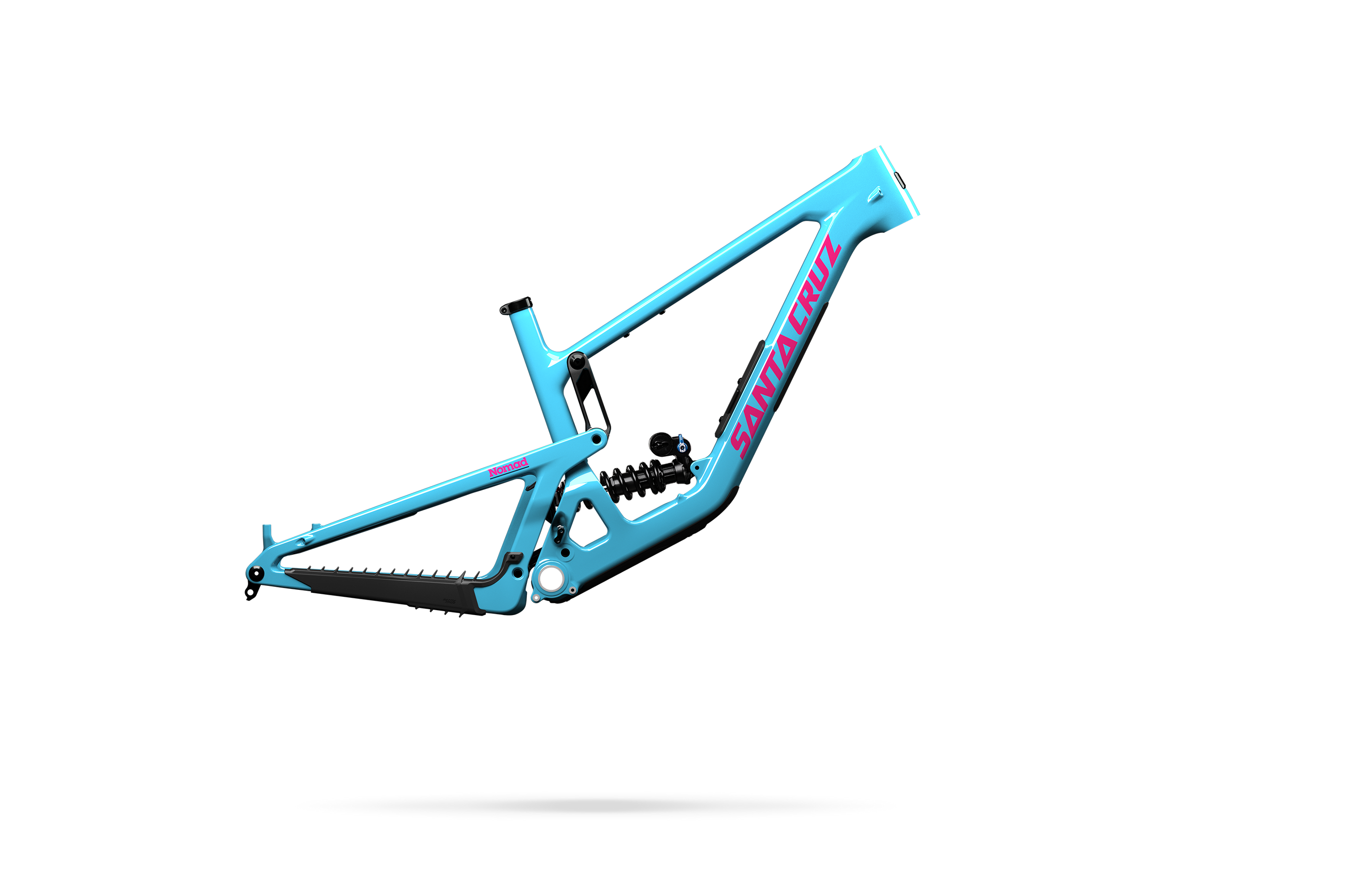 https://www.santacruzbicycles.com/cdn/shop/files/MY27_Nomad_CC_DHX2_FrameOnly_GlossAquaMagenta.png?crop=region&crop_height=2007&crop_left=51&crop_top=220&crop_width=3096&v=1775078958&width=2776
