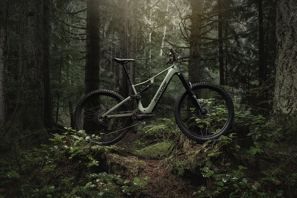 Amflow PR Carbon