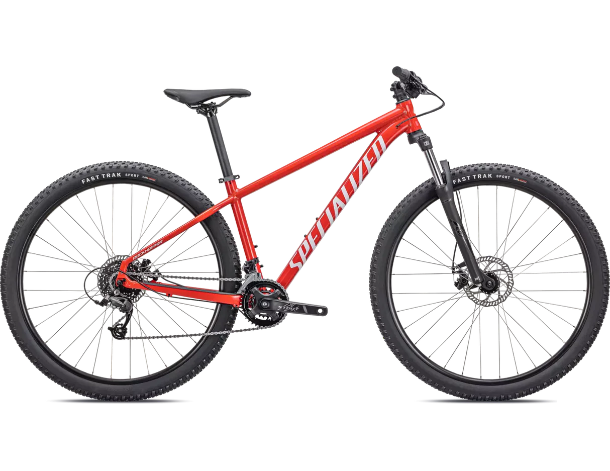 Specialized Rockhopper