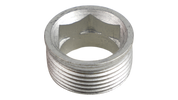 CRK SBC RD/MTN RETAINER NUT STEEL