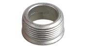 CRK SBC RD/MTN RETAINER NUT STEEL