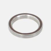 HDS BEARING, 1-3/8" LOWER HEADSET BEARING, 49OD X 37ID X 7MM (45X45 DEG)
