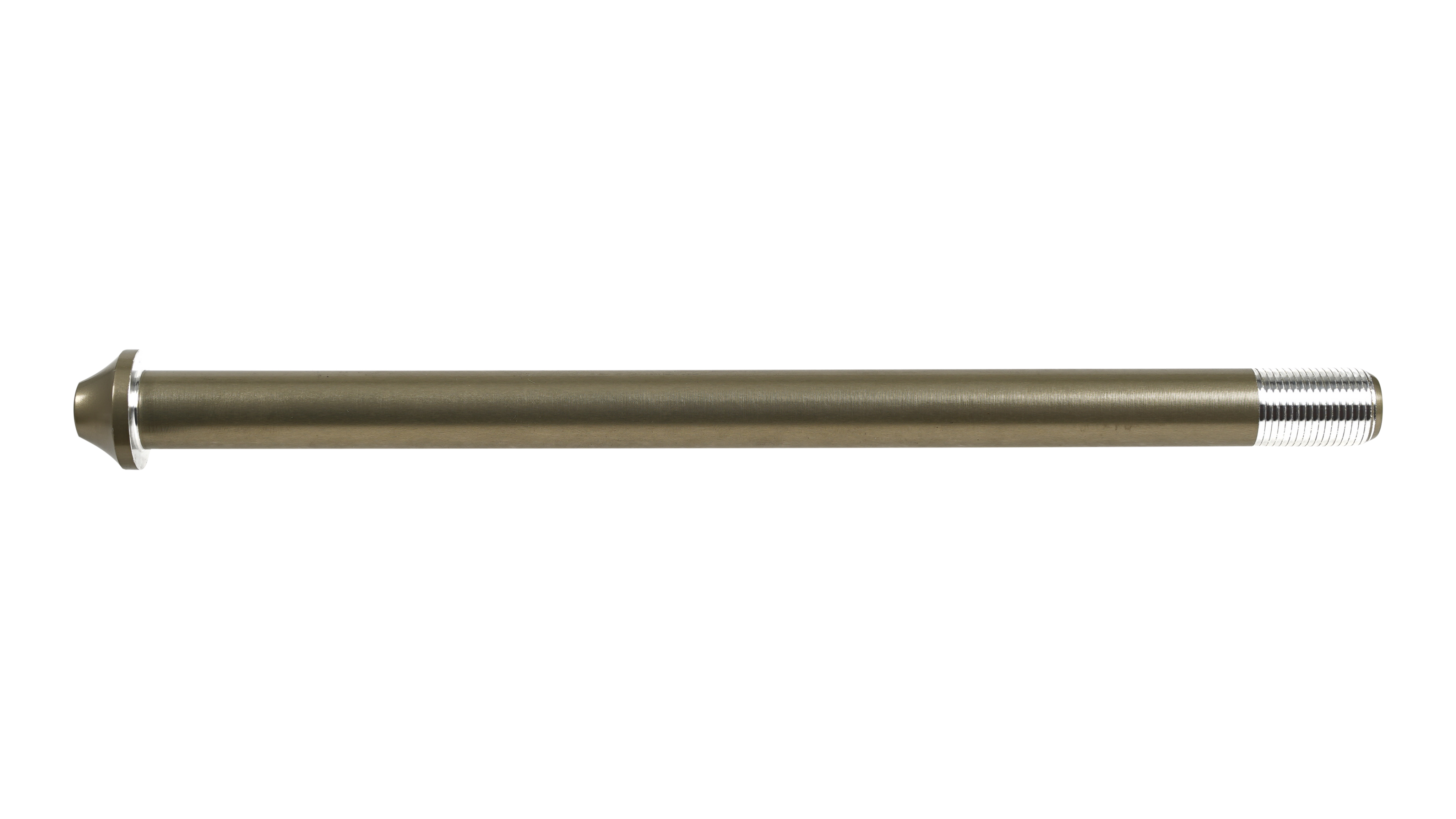 AXL REAR, MY11 DEMO 8 THRU-AXLE, 12X150MM, BOLT-ON, 5MM HEX HEAD, M12X1.0P, ALLOY