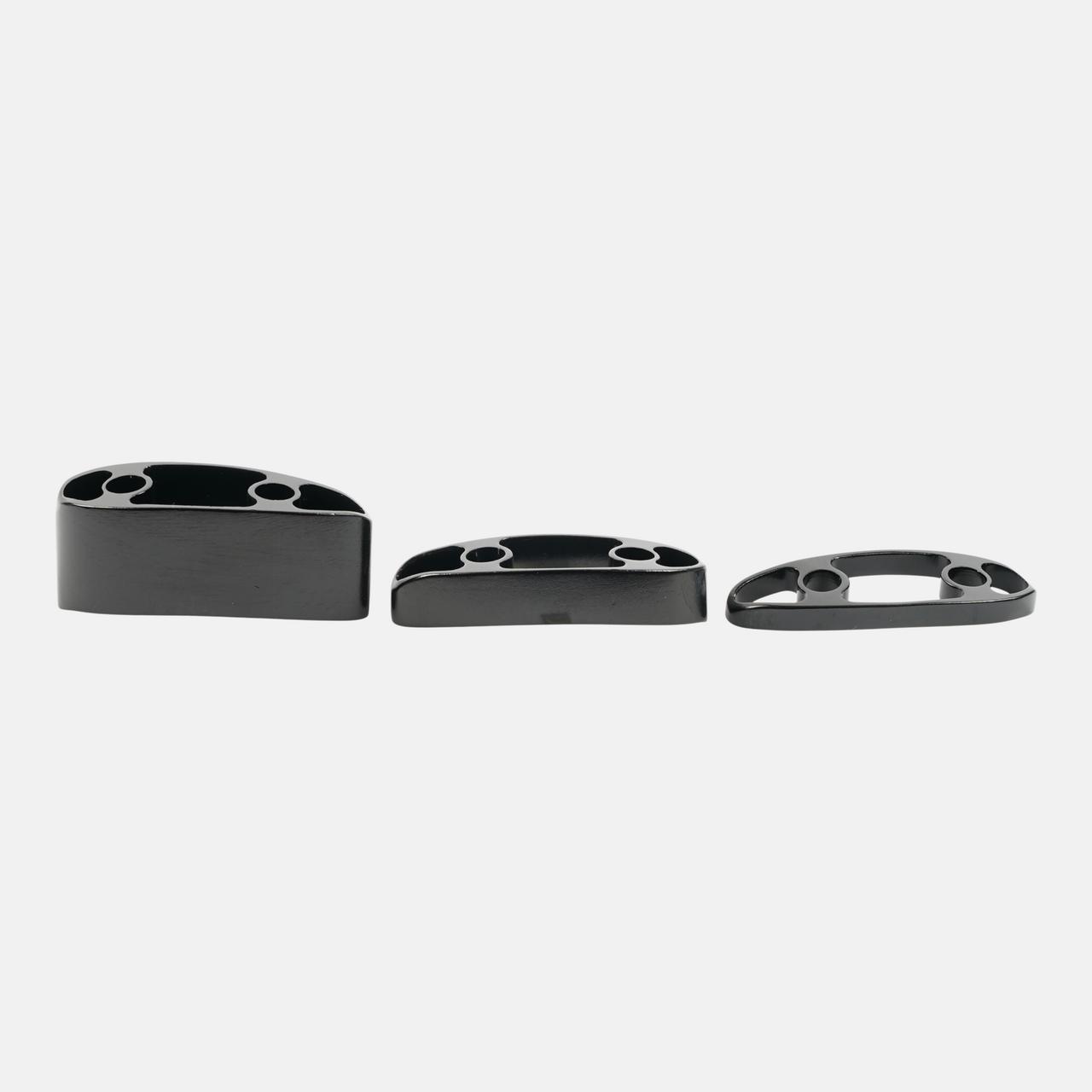 BAR SUB, MY11-19 SHIV TT, CONVEX STACK HIEGHT SPACER KIT (5/10/20MM ...