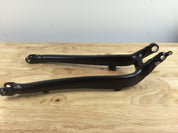 CHS MY11 EPIC/ERA 26, ALLOY CHAINSTAY, 10X135MM, WITH BEARINGS - BLACK NO DECAL