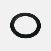 CRK SUB, S-WORKS CARBON CRANK (ROAD & MOUNTAIN), DRIVE-SIDE BEARING SPACER, 41OD X 30ID X 1.95MM, ALLOY, BLACK
