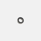 BRG HUB BEARING, 15X28X7MM, 6902-2RS, STEEL (FOR LFM02/LFM03 REAR HUBS)