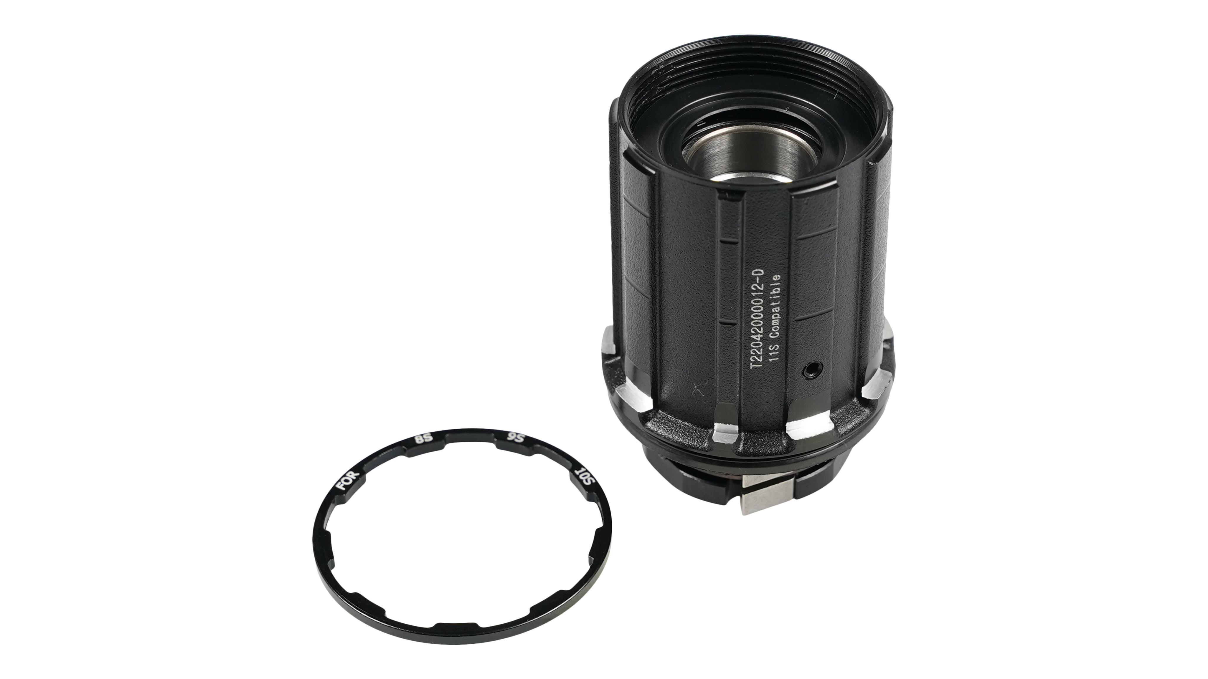 FHB JOYTECH, TA, SHIMANO 11-SPD, ALLOY, 3-PAWL (SPLD1106)