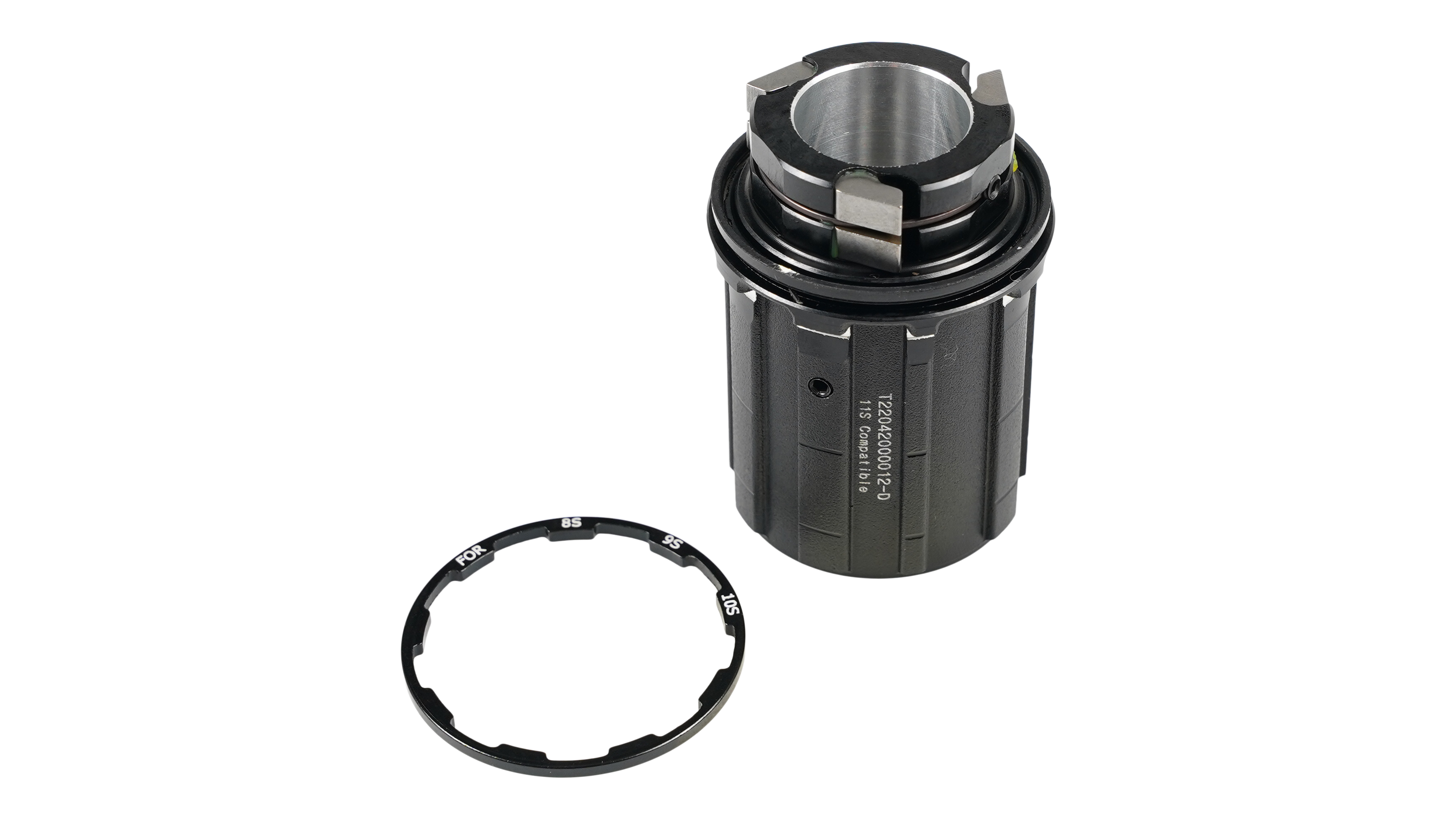 FHB JOYTECH, TA, SHIMANO 11-SPD, ALLOY, 3-PAWL (SPLD1106)