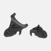 DRO MY13-22 P.SERIES / MY13 SJ HT 29 SS, SLIDING DROP OUT, BOTH SIDES, NO HARDWARE