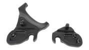 DRO MY13-22 P.SERIES / MY13 SJ HT 29 SS, SLIDING DROP OUT, BOTH SIDES, NO HARDWARE