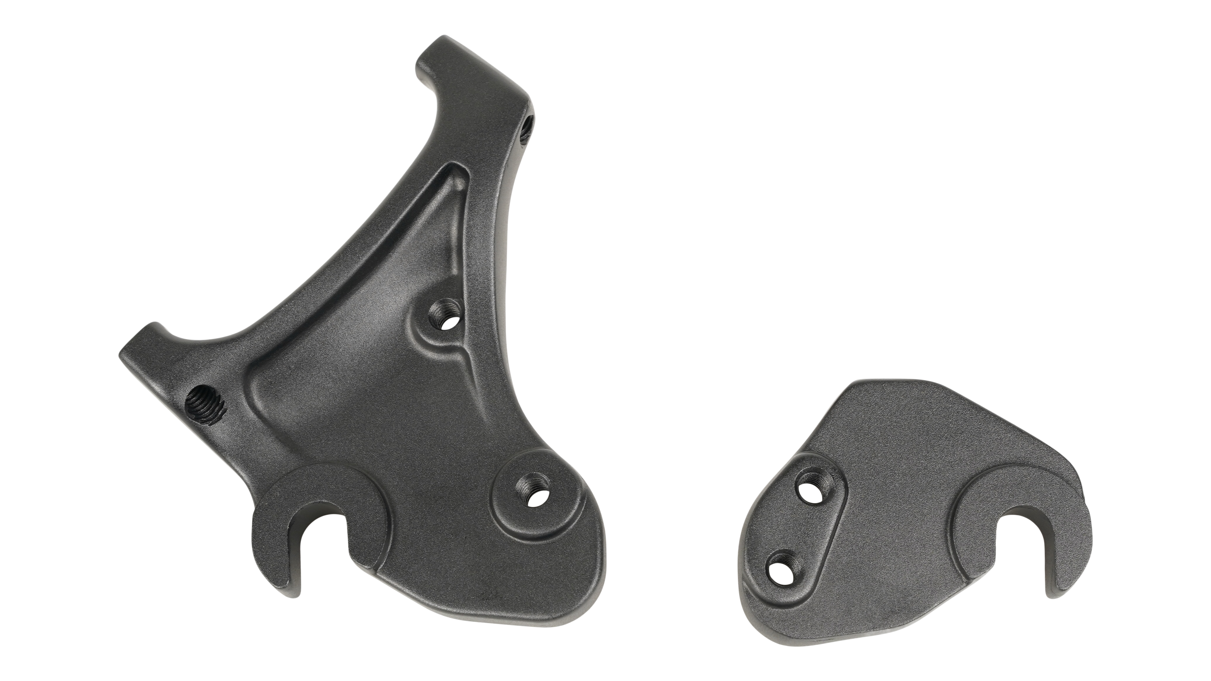 DRO MY13-22 P.SERIES / MY13 SJ HT 29 SS, SLIDING DROP OUT, BOTH SIDES, NO HARDWARE