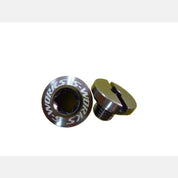 BLT MY14 S-WORKS CHAINRING BOLTS FOR CARBON SPIDER BLACK (1 PIECE)
