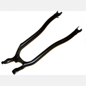 CHS MY12-13 CAMBER 29, ALLOY CHAINSTAY, 12X142MM - BLACK NO DECAL