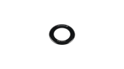 HDS SUB, 45.5MM DIAMETER 'HELLA FLUSH' TOP COVER, ALLOY, BLACK (H2387)