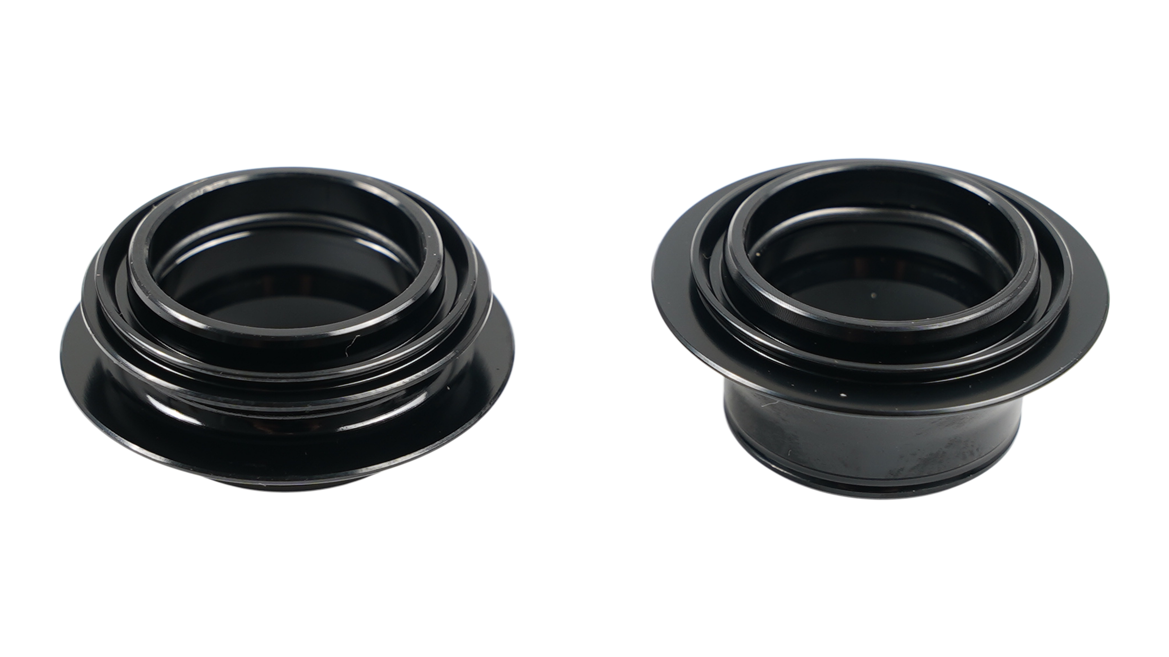 EDC, FRONT, L+R SET, TA, 15X100MM, 19MM OD, FOR ROVAL MTN HUB (LFM14) (HWAXXX00S3348C) (HWAXXX00S3349C)