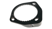 BBR SUB, MY15-18 DEMO 8 CARBON, ISCG MAIN PIVOT AXLE LOCK RING, W/ HOLE FOR TOOL
