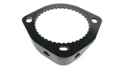 BBR SUB, MY15-18 DEMO 8 CARBON, ISCG MAIN PIVOT AXLE LOCK RING, W/ HOLE FOR TOOL