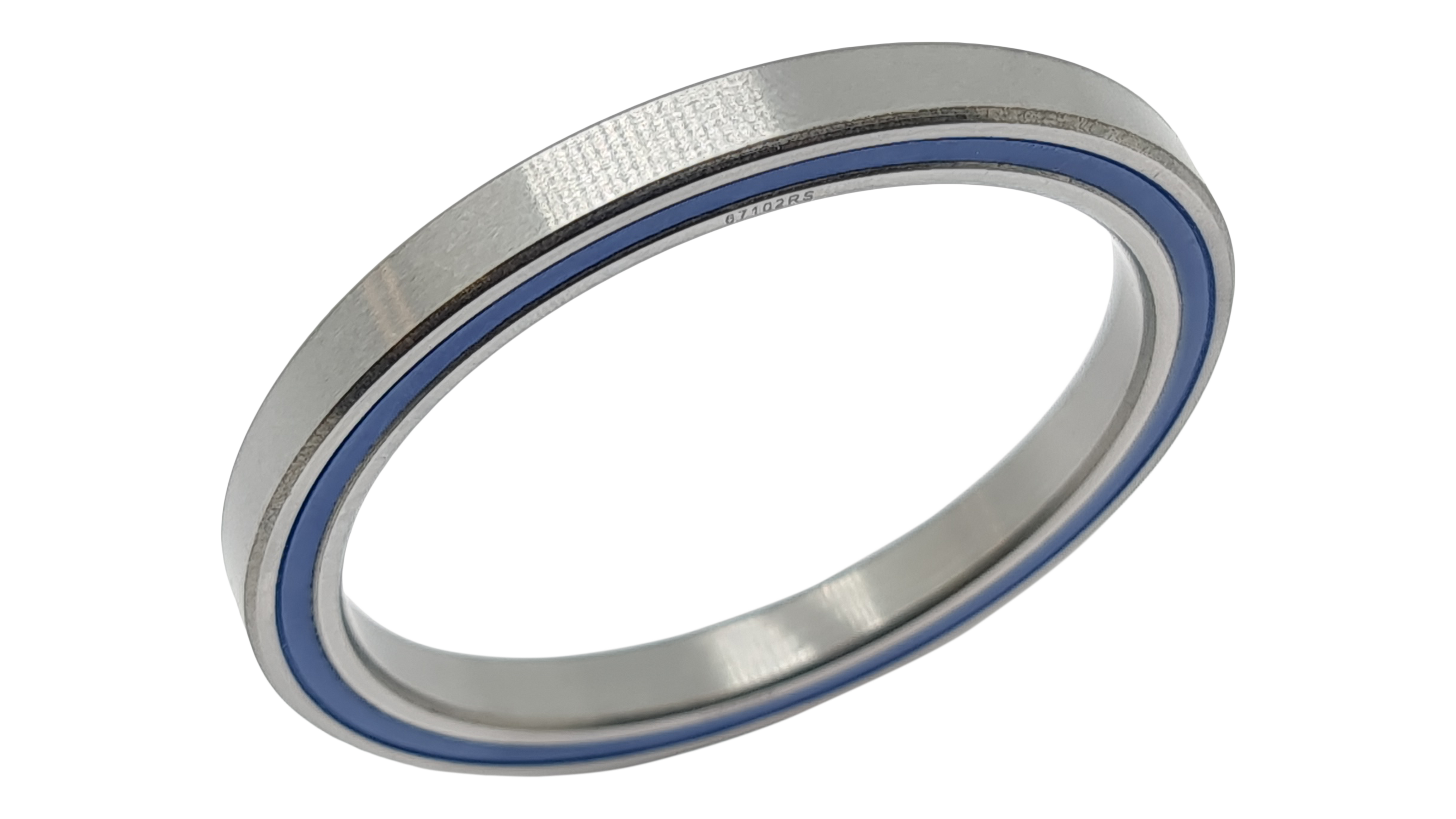 BRG MY15-20 DEMO 8 FSR, MAIN PIVOT BEARING, 50X62X6MM, 6710-2RS, STEEL (1 PCS)