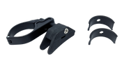 CHG MY15 MTN. ADJUSTABLE CHAIN GUIDE, SEAT TUBE MOUNTED, 34.9MM CLAMP, W/ 31.8MM SHIMS
