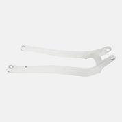 CHS MY15 EPIC COMP 29, ALLOY CHAINSTAY, 12X142MM - GLOSS SATIN WHITE CLEAN