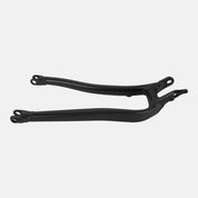 CHS MY15 CAMBER EXPERT CARBON 29, ALLOY CHAINSTAY, 12X142MM - PROJECT CLEAN SATIN BLACK