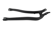 CHS MY15 CAMBER EXPERT CARBON 29, ALLOY CHAINSTAY, 12X142MM - PROJECT CLEAN SATIN BLACK