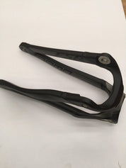 CHS MY15 DEMO 8 FSR I/II, ALLOY CHAINSTAY, 12X135MM - BLACK