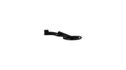 CBS MY12 ROAD, DOWNTUBE EXTERNAL HOUSING STOP W/ MOLDED NOODLE