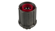 FHB JOYTECH, QR, SHIMANO 8/9/10-SPD, STEEL, BOLT-ON / LOOSE BALL (D142TSE-HL) (092196-P)
