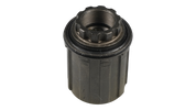 FHB JOYTECH, QR, SHIMANO 8/9/10-SPD, STEEL, BOLT-ON / LOOSE BALL (D142TSE-HL) (092196-P)