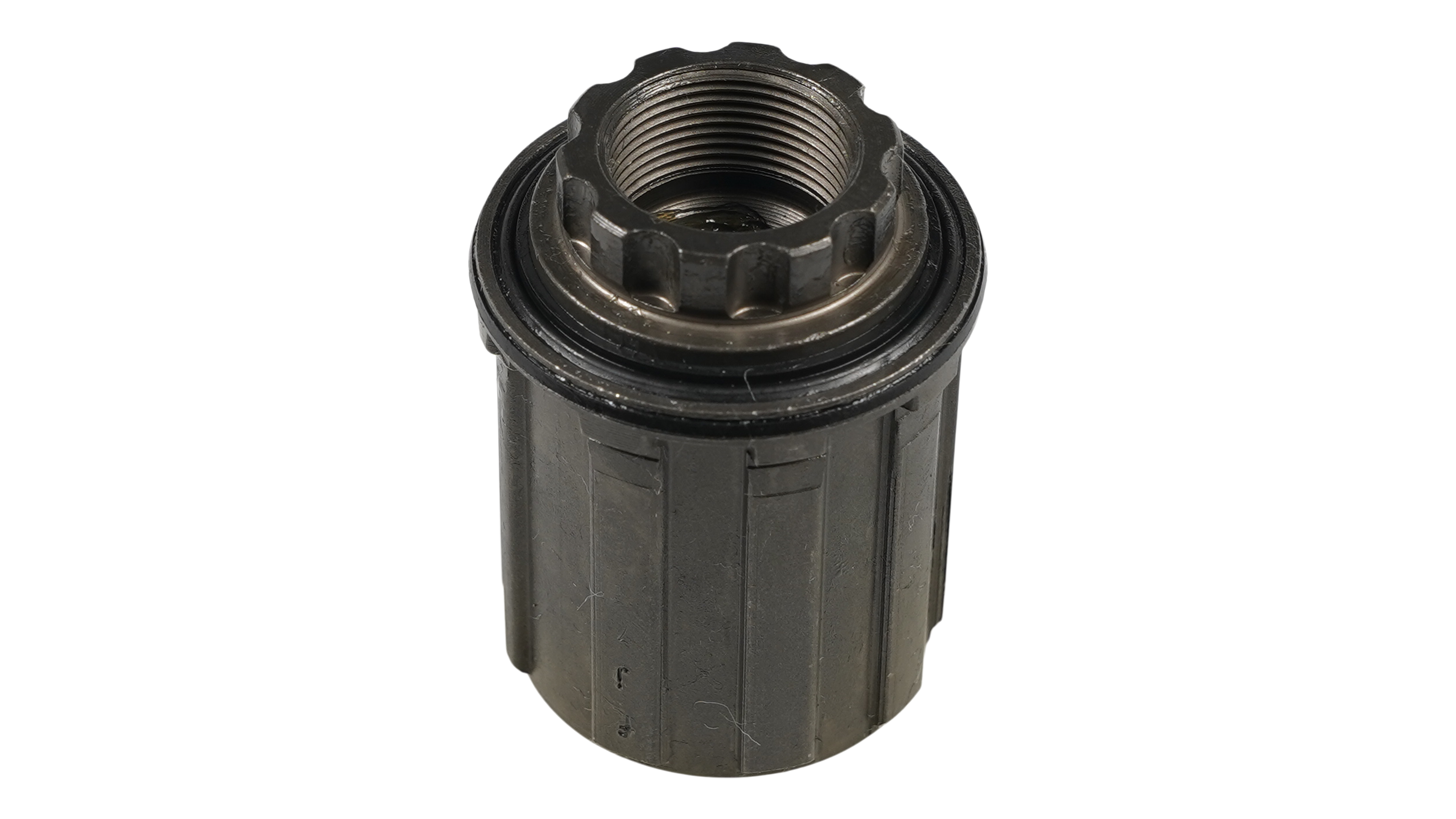FHB JOYTECH, QR, SHIMANO 8/9/10-SPD, STEEL, BOLT-ON / LOOSE BALL (D142TSE-HL) (092196-P)