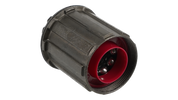 FHB JOYTECH, QR, SHIMANO 8/9/10-SPD, STEEL, BOLT-ON / LOOSE BALL (D142TSE-HL) (092196-P)