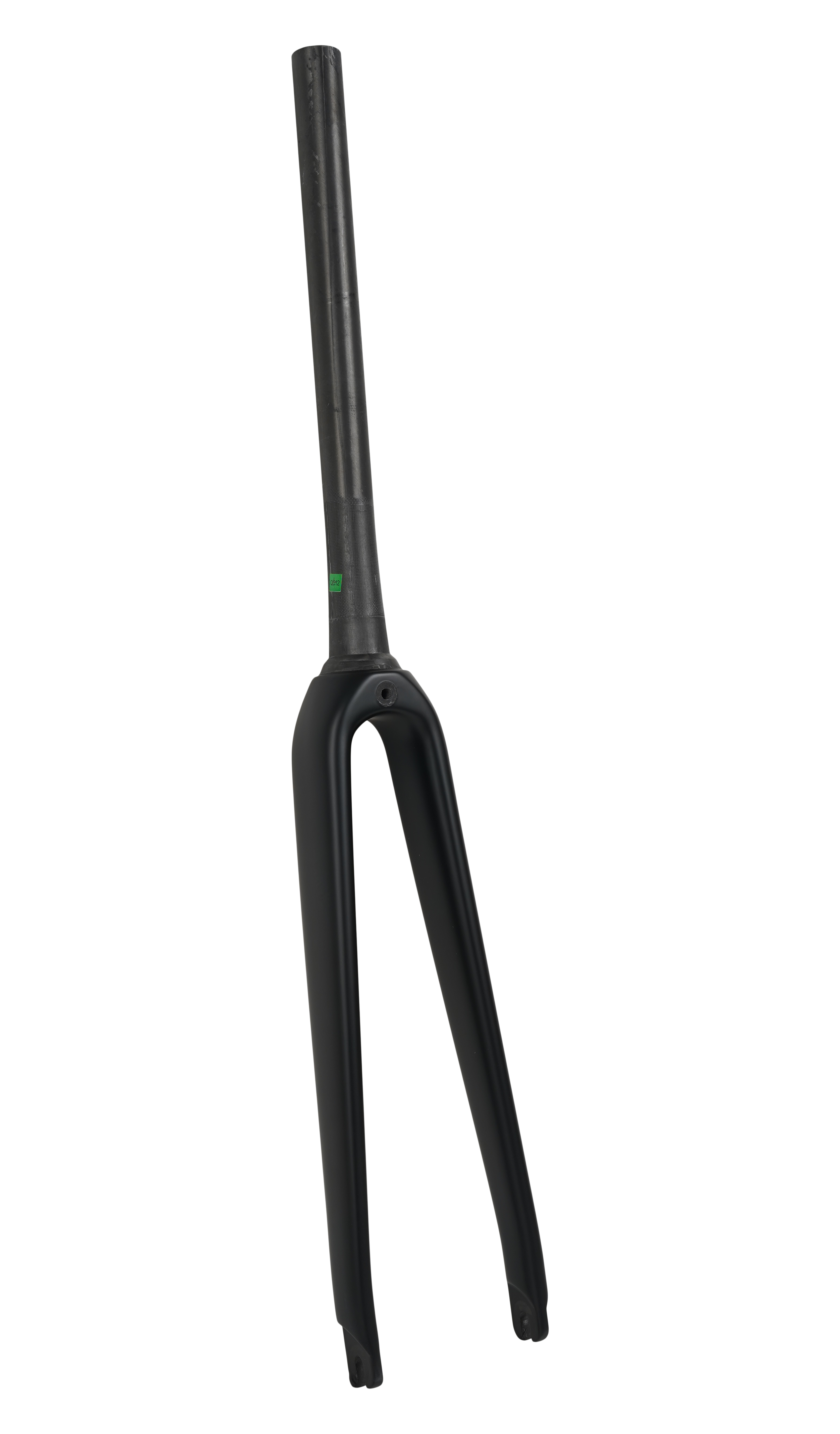 FRK MY15 SW TARMAC SL5, 700C, QR, CARBON, 9X100MM, RIM BRAKE, SIZE 54/56 - STN BLK (NO DECAL)