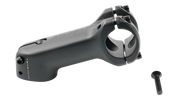STM FLOW-SET STEM, 90MM LENGTH, 31.8MM BAR CLAMP, 20-DEG RISE, FOR 1-1/8" STEERER