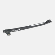 STS MY16 SJ FSR (I1) 29/650B, RIGHT, ALLOY SEATSTAY, 12X142MM - SATIN BLACK/WHITE